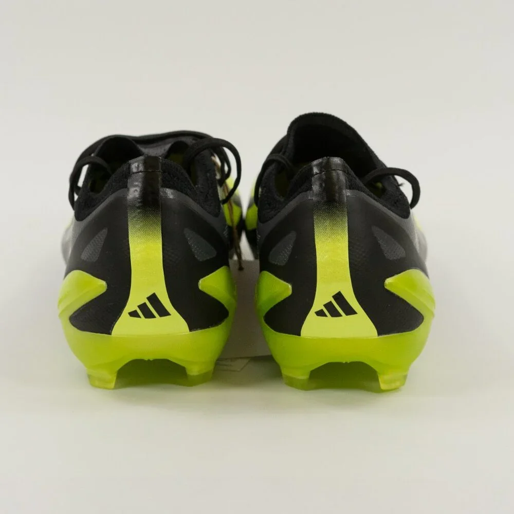 Adidas X Crazyfast INJ.1 FG 'Crazycharged Pack' IG0670 Soccer Cleats